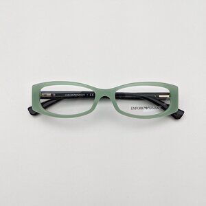🕶️Emporio Armani EA3007 5085 Eyeglasses 53/16 140 | ALH643🕶️​
